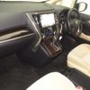 toyota vellfire 2017 -TOYOTA 【名古屋 331ﾘ1868】--Vellfire AGH35W-0022233---TOYOTA 【名古屋 331ﾘ1868】--Vellfire AGH35W-0022233- image 5