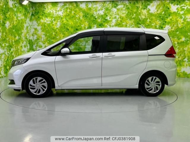 honda freed 2021 quick_quick_6BA-GB5_GB5-3173050 image 2