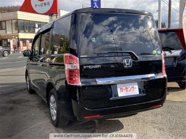 honda stepwagon 2013 -HONDA--Stepwgn DBA-RK2--RK2-1302584---HONDA--Stepwgn DBA-RK2--RK2-1302584- image 2