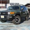 toyota fj-cruiser 2012 -TOYOTA 【名変中 】--FJ Curiser GSJ15W---BK111075---TOYOTA 【名変中 】--FJ Curiser GSJ15W---BK111075- image 1