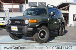 toyota fj-cruiser 2012 -TOYOTA 【名変中 】--FJ Curiser GSJ15W---BK111075---TOYOTA 【名変中 】--FJ Curiser GSJ15W---BK111075-