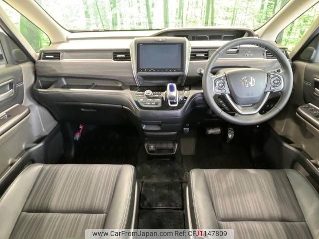 honda freed 2017 -HONDA--Freed DAA-GB7--GB7-1036442---HONDA--Freed DAA-GB7--GB7-1036442- image 2