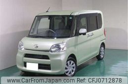 daihatsu tanto 2015 -DAIHATSU 【浜松 999ｱ9999】--Tanto DBA-LA600S--LA600S-0340568---DAIHATSU 【浜松 999ｱ9999】--Tanto DBA-LA600S--LA600S-0340568-