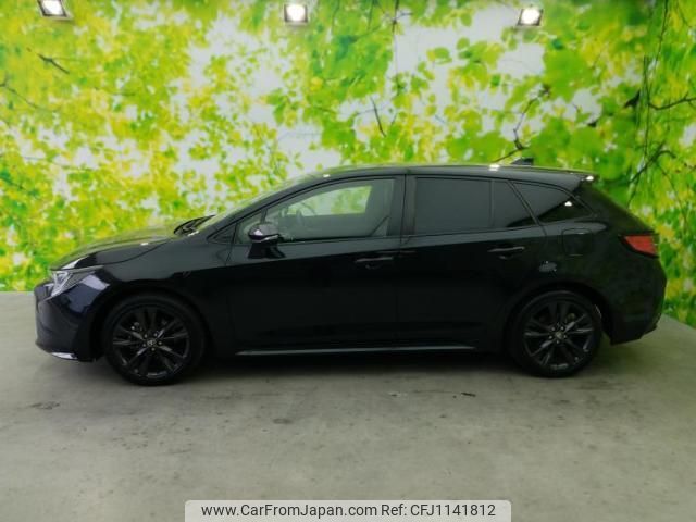 toyota corolla-touring-wagon 2022 quick_quick_6AA-ZWE211W_ZWE211-6091735 image 2