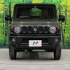 suzuki jimny 2023 quick_quick_JB64W_JB64W-278995 image 14