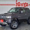 suzuki jimny 2013 CFJ1563975 image 1