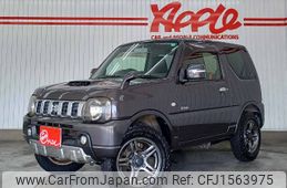 suzuki jimny 2013 CFJ1563975
