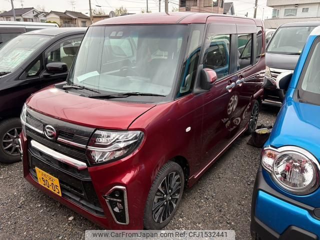 daihatsu tanto 2020 CFJ1532441 image 1