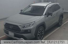 toyota rav4 2021 -TOYOTA--RAV4 6BA-MXAA54--MXAA54-2027439---TOYOTA--RAV4 6BA-MXAA54--MXAA54-2027439-