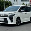 toyota voxy 2018 -TOYOTA--Voxy DBA-ZRR80W--ZRR80-0406894---TOYOTA--Voxy DBA-ZRR80W--ZRR80-0406894- image 1