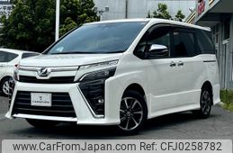 toyota voxy 2018 -TOYOTA--Voxy DBA-ZRR80W--ZRR80-0406894---TOYOTA--Voxy DBA-ZRR80W--ZRR80-0406894-