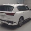 lexus lx 2023 -LEXUS 【船橋 310た8600】--Lexus LX VJA310W-4026114---LEXUS 【船橋 310た8600】--Lexus LX VJA310W-4026114- image 2