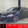 mercedes-benz c-class 2019 quick_quick_205014_WDD2050142F836085 image 1