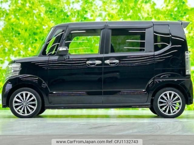 honda n-box 2016 quick_quick_DBA-JF1_JF1-2518143 image 2