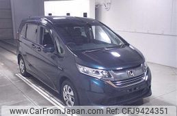 honda freed 2019 -HONDA--Freed GB7-1098310---HONDA--Freed GB7-1098310-