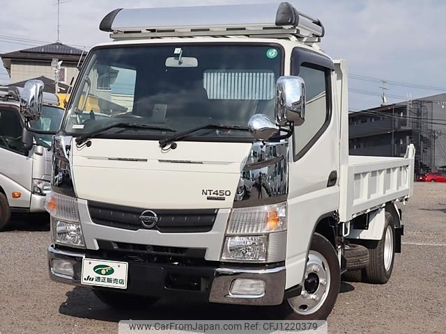 nissan nt450-atlas 2020 GOO_NET_EXCHANGE_0207851A30250410W001 image 2
