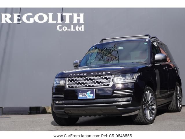 land-rover range-rover 2013 quick_quick_LG5SA_SALGA2EE7DA122410 image 1