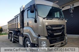 isuzu giga 2018 GOO_NET_EXCHANGE_0700520A30240907W002