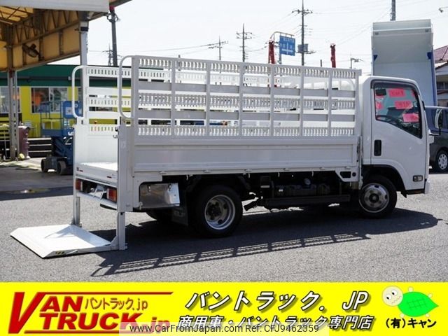 isuzu elf-truck 2018 -ISUZU--Elf TRG-NMR85R--NMR85-7040179---ISUZU--Elf TRG-NMR85R--NMR85-7040179- image 1