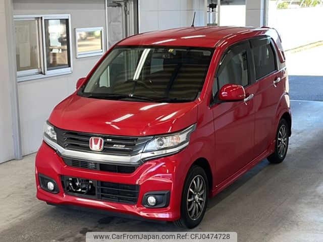 honda n-wgn 2016 -HONDA--N WGN JH1-1233974---HONDA--N WGN JH1-1233974- image 1