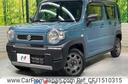 suzuki hustler 2022 CFJ1510315