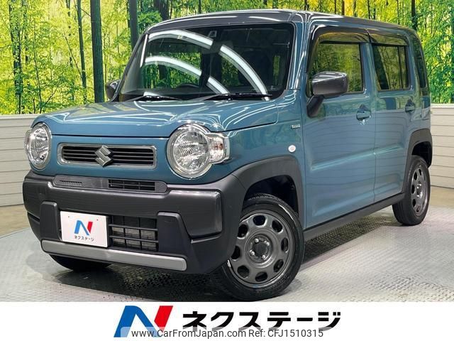 suzuki hustler 2022 CFJ1510315 image 1