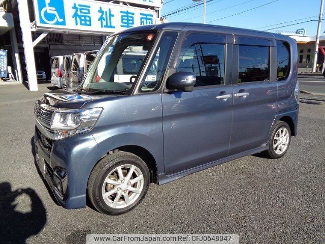 daihatsu tanto 2016 -DAIHATSU 【名変中 】--Tanto LA600S--0424840---DAIHATSU 【名変中 】--Tanto LA600S--0424840- image 2