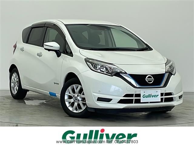 nissan note 2019 CFJ0457803 image 1