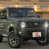 suzuki jimny 2024 quick_quick_3BA-JB64W_JB64W-370500 image 1