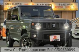 suzuki jimny 2024 quick_quick_3BA-JB64W_JB64W-370500