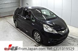 honda fit-shuttle 2014 -HONDA--Fit Shuttle GP2-3210664---HONDA--Fit Shuttle GP2-3210664-