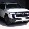 toyota land-cruiser-wagon 2022 CFJ1568791 image 2