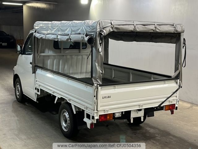 toyota liteace-truck 2019 -TOYOTA--Liteace Truck S402U-0029343---TOYOTA--Liteace Truck S402U-0029343- image 2