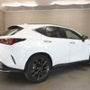 lexus nx 2022 CFJ1696719 image 2