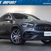 mercedes-benz gla-class 2024 CFJ1733203 image 1