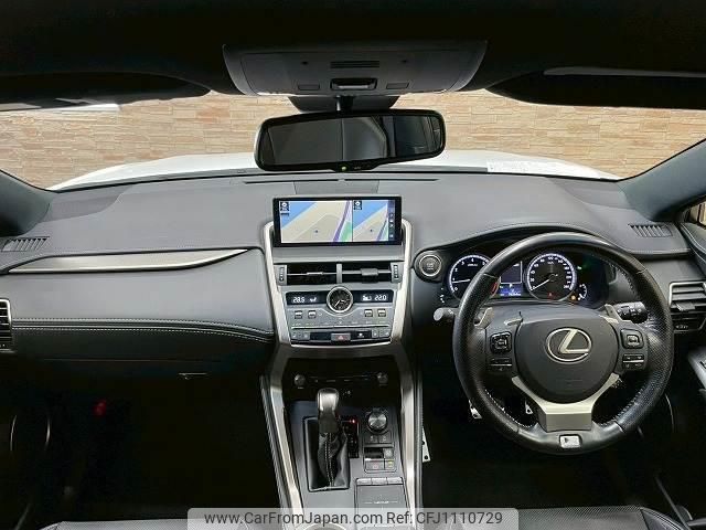lexus nx 2018 quick_quick_DBA-AGZ15_AGZ15-1007737 image 2