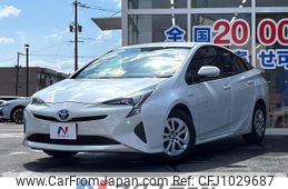 toyota prius 2016 quick_quick_ZVW50_ZVW50-6006784