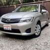 toyota corolla-axio 2014 -TOYOTA 【習志野 502ﾄ6018】--Corolla Axio DBA-NZE161--NZE161-7086528---TOYOTA 【習志野 502ﾄ6018】--Corolla Axio DBA-NZE161--NZE161-7086528- image 1