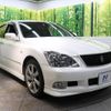 toyota crown 2007 -TOYOTA--Crown DBA-GRS180--GRS180-0069861---TOYOTA--Crown DBA-GRS180--GRS180-0069861- image 16