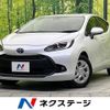 toyota aqua 2022 -TOYOTA--AQUA 6AA-MXPK11--MXPK11-2065877---TOYOTA--AQUA 6AA-MXPK11--MXPK11-2065877- image 1