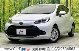 toyota aqua 2022 -TOYOTA--AQUA 6AA-MXPK11--MXPK11-2065877---TOYOTA--AQUA 6AA-MXPK11--MXPK11-2065877-