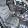 mazda cx-5 2021 CFJ1854240 image 8