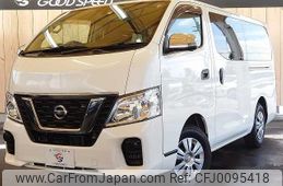 nissan caravan-van 2019 -NISSAN--Caravan Van LDF-VW6E26--VW6E26-110135---NISSAN--Caravan Van LDF-VW6E26--VW6E26-110135-