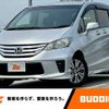 honda freed 2012 -HONDA--Freed DBA-GB3--GB3-1410906---HONDA--Freed DBA-GB3--GB3-1410906- image 1