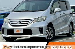 honda freed 2012 -HONDA--Freed DBA-GB3--GB3-1410906---HONDA--Freed DBA-GB3--GB3-1410906-