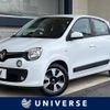 renault twingo 2019 -RENAULT--Renault Twingo ABA-AHH4D--VF1AHB115J0777993---RENAULT--Renault Twingo ABA-AHH4D--VF1AHB115J0777993- image 1