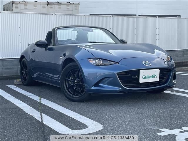 mazda roadster 2019 -MAZDA--Roadster 5BA-ND5RC--ND5RC-302473---MAZDA--Roadster 5BA-ND5RC--ND5RC-302473- image 1