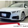 audi tt-coupe 2022 CFJ1708681 image 1