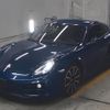 porsche cayman 2013 -PORSCHE--Porsche Cayman WP0ZZZ98ZEK160556---PORSCHE--Porsche Cayman WP0ZZZ98ZEK160556- image 5