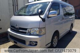 toyota hiace-wagon 2008 -TOYOTA--Hiace Wagon TRH219W-0006953---TOYOTA--Hiace Wagon TRH219W-0006953-